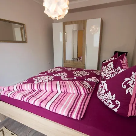Appartamento Haus-frauenpreiss-whg-52 *