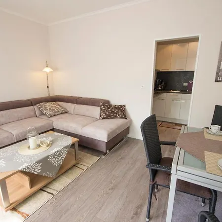 Haus Frauenpreiss Whg. 52 Cuxhaven