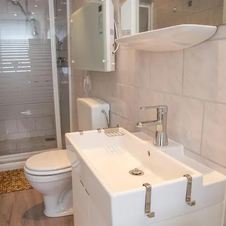Haus-frauenpreiss-whg-52 Appartamento *