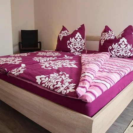 Haus-frauenpreiss-whg-52 Appartamento Cuxhaven