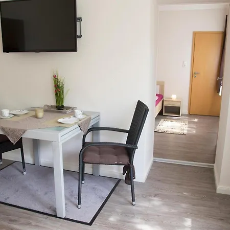 Haus-frauenpreiss-whg-52 Appartamento