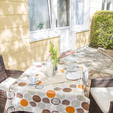 Haus-frauenpreiss-whg-52 Appartamento *
